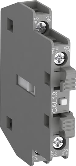 ABB CAL19-11 AIR CLEANER REPLACEMENT PARTS