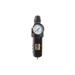 COILHOSE PNEUMATICS Coilhose Pneumatics 27FC4-G Frl Filter Regulator 1/2 Npt