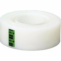 3M 3M MMM81212P Scotch 3/4 inchesW Magic Greener Tape Rolls 12 Pack