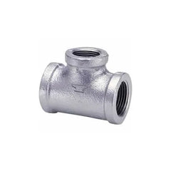 ANVIL Anvil 0811030808 2 in galvanized malleable tee 150 psi (2 in)