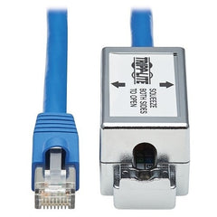 TRIPP LITE Tripp Lite N237A-P18N-WHSH Cat6a Shielded Surface Mount Box