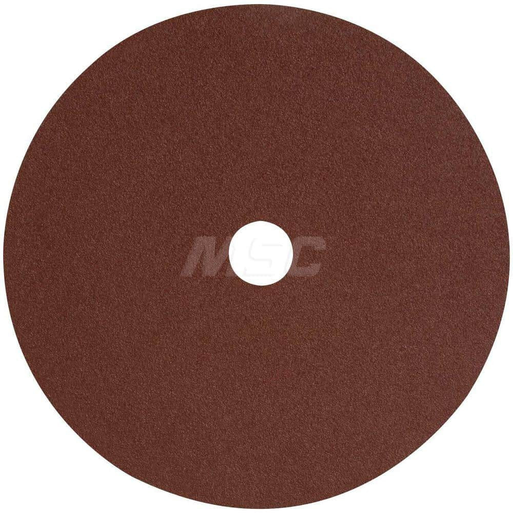 DEWALT Dewalt Accessories DARB1G0605 Fiber Disc 4-1/2 in 60G 5-pack