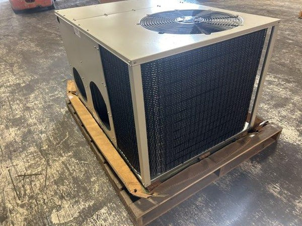 NORTEK GLOBAL HVAC Nortek Global Hvac P7RE-048KA 4 Ton 14 Seer Packaged Ac Unit