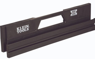 KLEIN TOOLS Klein Tools 54818MB Modbox Inrail Accessory Rail Mount