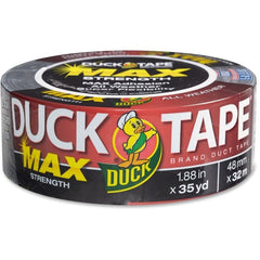 DUCK Duck DUC240867 Max Strength Tape (1.88 in x 35 yd / 1 Roll)