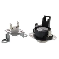 EXACT REPLACEMENT PARTS Exact Replacement Parts 280148 Cutoff Thermal for Whirlpool 1.63 x 2 x 1.25 inches (280148VP)