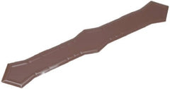 AMERIMAX Amerimax Home Products 2522919 Aluminum Downspout Band