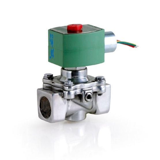 ASCO SV311A04N6CF5 GAS VALVES