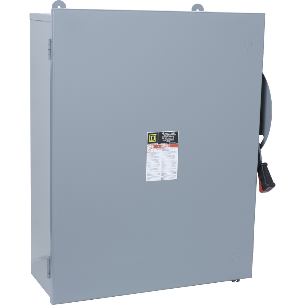 SCHNEIDER ELECTRIC HU464AWK SAFETY SWITCHES