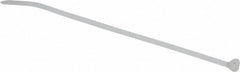 THOMAS & BETTS Thomas Betts TY524M Standard Cable Tie 5.5in Natural Nylon
