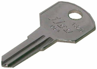 ILCO Kaba Ilco Corp 1620 Double Sided Key Blank Delta Tool Box