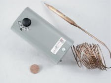 DAIKIN Daikin 42644300 Temperature Control Replaces 426443B-00