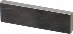 MITUTOYO Mitutoyo 611152-541 Steel Gage Block 0.112 in Grade AS-1