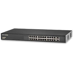 SIGNAMAX Signamax Inc. SC10030 24 Port Fast Ethernet Switch