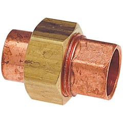 DO IT BEST Nibco 419112 Copper Union 3/4 Inch C X C Solder