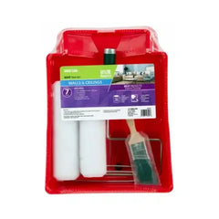SHUR-LINE Shur-Line 2007031 7-Pc Starter Tray Set (Quantity 5)