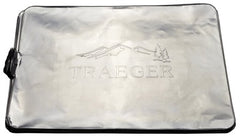 TRAEGER Traeger BAC520 Drip Tray Liners 5 Pack Pro 780 Grill