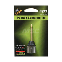 WALL LENK Wall Lenk Q30PT Soldering Iron Pointed Tip