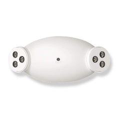 HALCO LIGHTING Halco 95008 Evade Emergency Unit Round Head 2.3W (1 Pack) EV-EME-R