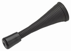 NATIONAL HARDWARE National Mfg N331-132 Spring Door Stop 3in Oil Rubbed Bronze 5pk