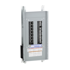 SCHNEIDER ELECTRIC NQ30L2C POWER SOLAR PANELS