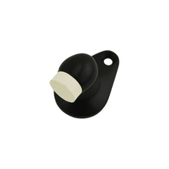 IVES Ives FS44110B Solid Brass Gooseneck Floor Door Stop