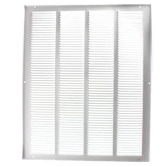 HART & COOLEY Hart & Cooley 43134 Return Air Grille (14 x 20) HAR1420650