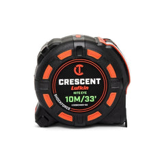 CRESCENT Crescent L1335CMEB-02 Tape Measure 1-1/4 X 35 Ft
