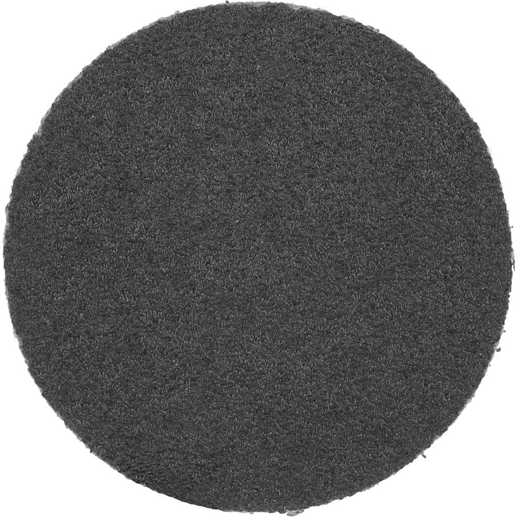 MERIT Merit Abrasives 69957399710 Quick-change Disc 80 Grit 2 in