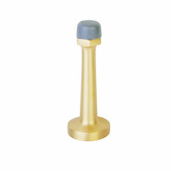 EMTEK Emtek 2232US4 Door Stop 3 Inches Satin Brass