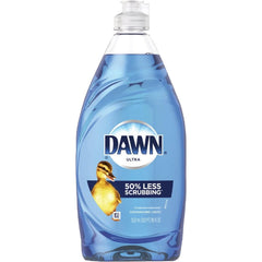 DAWN Dawn 3077209400 Ultra Liquid Dish Soap 18 oz