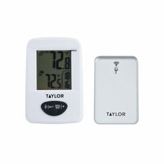 TAYLOR PRECISION PRODUCTS Taylor Precision Products 1511 Digital Indoor Outdoor Thermometer