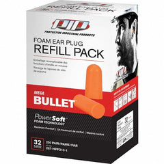 PIP Pip 267-HPF210-1 32db Disposable Earplugs 250 Pairs