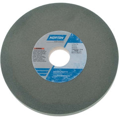NORTON Norton 66252941632 Surface Grinding Wheel 7in 120 Grit