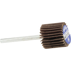 MERIT Merit Abrasives 08834137484 Mounted Flap Wheel 240 Grit