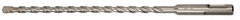 MILWAUKEE Milwaukee 48-20-7432 Sds-plus Carbide Drill Bit 1/4in
