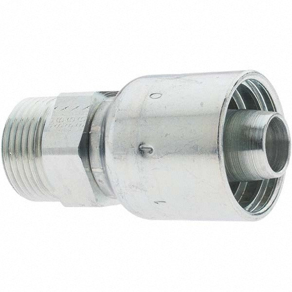 PARKER Parker BD-1J0431212-1 Male Orfs Swivel Fitting 0.75 in
