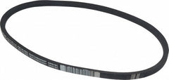 CONTINENTAL Continental Contitech 20041955 V-belt Section a A30 32.2in