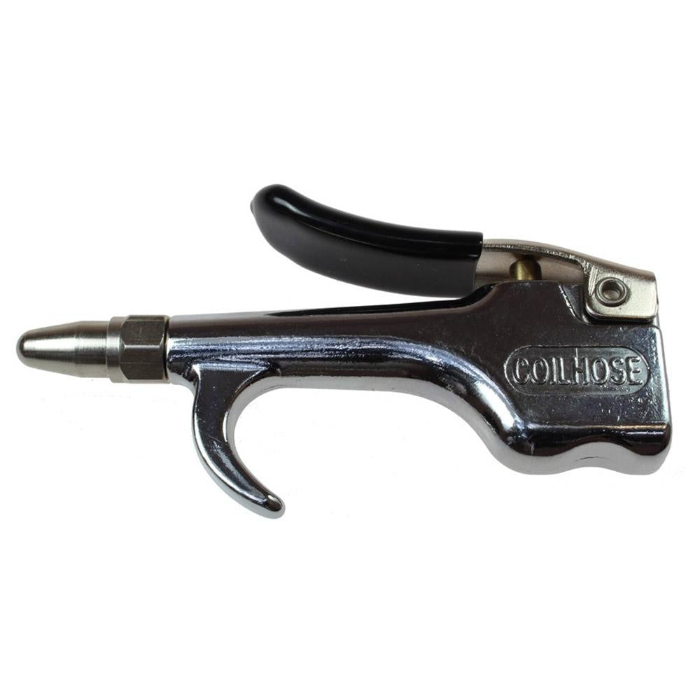 COILHOSE PNEUMATICS Coilhose Pneumatics 600V-S Air Blow Gun Safety Nozzle