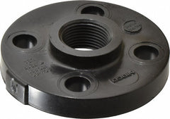 NIBCO Nibco CC09500 Threaded Pipe Flange 1 in Schedule 80