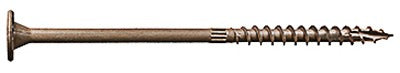 SIMPSON STRONG-TIE Simpson Strong Tie SDWS22600DB-R12 Timber Screw 12 Pack