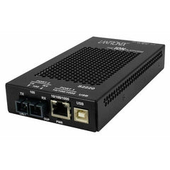 LANTRONIX Transition Networks S2220-1014-BR Media Converter