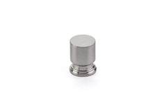 EMTEK Emtek 86469US15 Prosser Cabinet Knob Satin Nickel