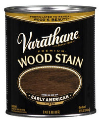 RUST-OLEUM Rust-oleum 211729H Varathane Interior Wood Stain Early American