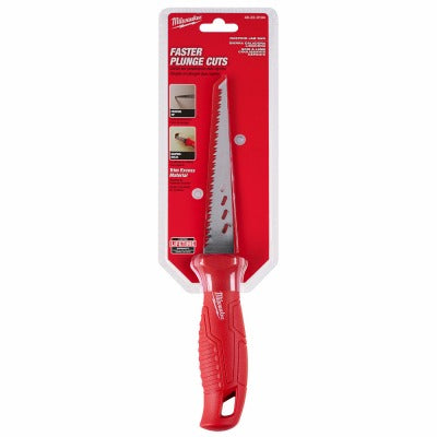 MILWAUKEE Milwaukee 48-22-0104 Rasping Jab Saw