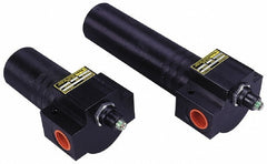 PARKER Parker 30P110QBM2KS161 Hydraulic Filter 10 Micron 3000 Psi