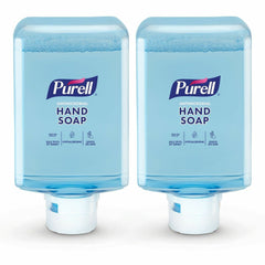 GOJO Gojo GOJ838202 ES10 Antimicrobial Foaming Hand Soap 1200 ml (2 Pack) 838202