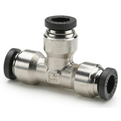 PARKER Parker 164PLP-5 Union Tee Tube Fitting 5/16 in Od 300 Psi
