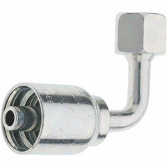 PARKER Parker KP46820 Female Seal-lok Swivel 90 Deg Elbow 3/8 in