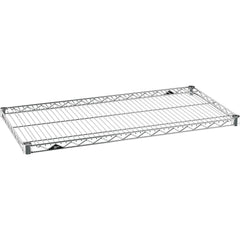 METRO Metro 1836NC Super Erecta Wire Shelf 18x36 Chrome